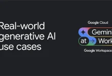 全球领先组织的185个真实生成式AI用例(Google的AI解决方案)-首席AI分享圈