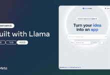 LlamaCoder:使用提示词快速生成并发布小型web应用-首席AI分享圈