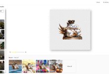Pebblely:快速生成电商产品场景展示图,批量抠图改背景-首席AI分享圈