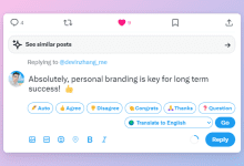 Tweeteasy:提升Twitter互动的AI工具-首席AI分享圈