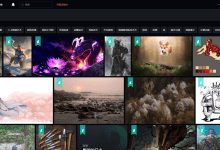 DeviantArt:艺术家和艺术爱好者社区,新增AI艺术专区-首席AI分享圈