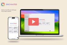 Enchanted:支持iOS 和 macOS本地私有模型的多模态聊天应用-首席AI分享圈