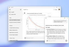 ChatGPT 早期测试版Windows 桌面应用发布,适用于Plus、企业版、团队版和教育版用户-首席AI分享圈