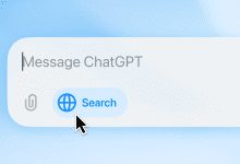 OpenAI 正式发布 ChatGPT Search ,并提供谷歌搜索扩展插件-首席AI分享圈