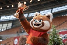 Red_Panda(小熊猫)被认领,原来是recraft的Recraft V3模型,每日50张免费!-首席AI分享圈