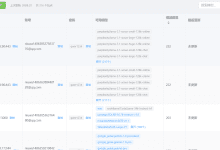 fofa扫描全网OpenWebUI,实现大模型使用自由(不稳定)-首席AI分享圈