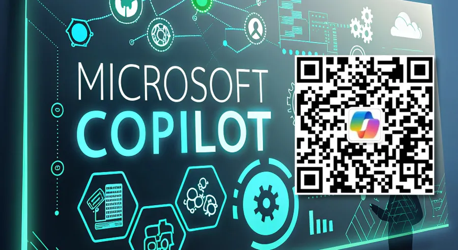 微软 Copilot 专题