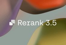 Cohere AI 推出 Rerank 3.5:相关知识排序技术的新时代-首席AI分享圈