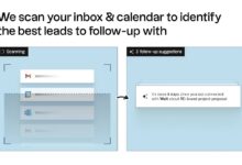 Folk: Einsatz von KI zur Optimierung des Kundenbeziehungsmanagements - Chief AI Sharing Circle