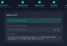 LLM API Engine:通过自然语言快速生成和部署API-首席AI分享圈