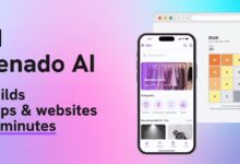 Fenado AI: Mobile Apps und Websites schnell und ohne Programmierung erstellen (kostenpflichtig) - Chief AI Sharing Circle