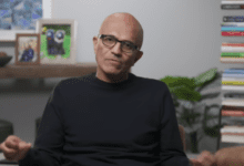 Die kühne Vorhersage des Microsoft-CEO: "AI Agent wird alle SaaS ersetzen" - Chief AI Sharing Circle