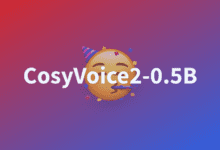Alibaba AI Research Institute veröffentlicht CosyVoice 2: Verbessertes Streaming-Sprachsynthese-Modell - Chief AI Sharing Circle