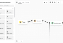 Automa:ブラウザ操作を自動化する振り付けプロセス - Chief AI Sharing Circle