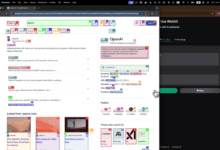 Browser Use Web UI: Ein Open-Source-Framework für den Einsatz von KI-Intelligenzen beim Browsen im Web, das es KI ermöglicht, Webseiten automatisch zu manipulieren - Chief AI Sharing Circle