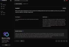 Entretien AI: uma ferramenta de simulação de entrevista com IA para melhorar a preparação para a entrevista - Chief AI Sharing Circle