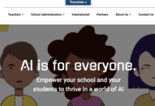 Was macht Day of AI, die KI-Lernplattform des MIT, so attraktiv für Grund- und Sekundarschüler in über 110 Ländern? -Leiter des AI Sharing Circle