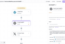 Activepieces:AI工作流程自动化,适合非技术用户的任务编排工具,开源Zapier替代品-首席AI分享圈