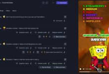 Vsub: Geben Sie Text oder Vorlagen ein, um virale Marketingvideos zu erstellen, ohne Ihr Gesicht zu zeigen - Chief AI Sharing Circle