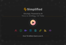 Simplified:一站式AI内容营销工具,简化您的营销流程-首席AI分享圈