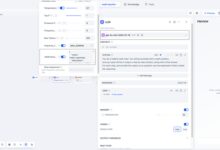 Wie man das jsonarray-Objekt in Dify verwendet - Chief AI Sharing Circle