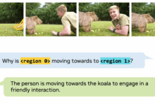 Omni-RGPT: um grande modelo multimodal para compreensão em nível de região de imagens e vídeos para aprimorar a análise de conteúdo visual - Chief AI Sharing Circle
