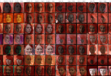FaceSwap:使用深度学习进行人脸交换,轻松实现视频和图片中的人脸替换-首席AI分享圈