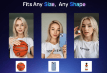 Topview: virale Marketingvideos mit einem Klick erstellen, KI-Avatare zur Darstellung und Erklärung von Produkten - Chief AI Sharing Circle