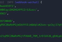 WeChat Sprachnachrichten können so abgespielt werden? Selbst ein Anfänger kann Devbox verwenden, um leicht zu erreichen öffentliche Nummer Stimme zu Text! -Chief AI Sharing Circle