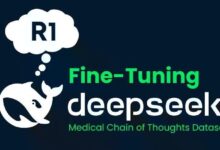 Feinabstimmung des DeepSeek R1-Modells zur Ermöglichung präziser medizinischer Fragen und Antworten: Freisetzung des Potenzials von Open Source AI - Chief AI Sharing Circle