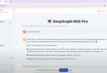 DeepSeek-RAG-Chatbot:本地运行的 DeepSeek RAG 聊天机器人-首席AI分享圈