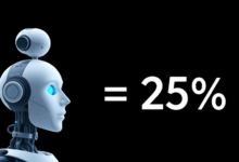 AI写作工具如何帮助提升25%转化率-首席AI分享圈