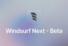 ウィンドサーフ・ネクスト リリース、ウィンドサーフの最新機能を覗き見!-チーフAIシェアリングサークル