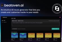 Beatoven.ai: Kostenlose, urheberrechtsfreie Hintergrundmusik durch Eingabe von einfachen Vorgaben generieren - Chief AI Sharing Circle