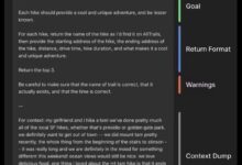 Como escrever um prompt eficaz (Prompt) - Chief AI Sharing Circle