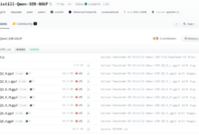 Privater Einsatz von DeepSeek-R1 32B ohne lokale GPUs - Chief AI Sharing Circle