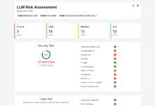 promptfoo:提供安全可靠的LLM应用测试工具-首席AI分享圈