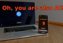 gibberlink:两个AI智能体间高效音频通信的演示项目-首席AI分享圈