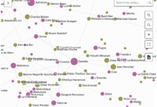 Foudinge Scrub:レストランの口コミからナレッジグラフを構築 - Chief AI Sharing Circle