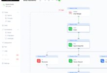 Lamatic.ai:快速构建并部署AI智能体的托管平台-首席AI分享圈