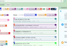 Nanobrowser: ein Multi-Intelligenz-Plugin für die Aufgabenautomatisierung im Browser - Chief AI Sharing Circle