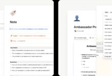 BuildIn.AI:适合 Notion 用户的知识管理工具-首席AI分享圈
