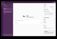 Klee:AIビッグモデルをデスクトップ上でローカルに実行し、プライベートなナレッジベースを管理する - Chief AI Sharing Circle