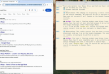 Proxy Lite: ferramenta de automação da Web orientada por modelo visual paramétrico 3B - Chief AI Sharing Circle