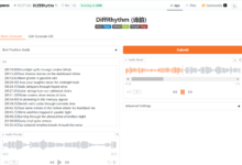 DiffRhythm: gere músicas de até 4 minutos e 45 segundos em 10 segundos - Chief AI Sharing Circle