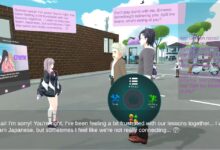 EmemeAI:创建并导出3D虚拟AI角色的互动平台-首席AI分享圈