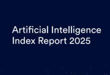 斯坦福2025 AI报告出炉:PDF全文下载-首席AI分享圈