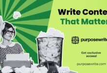 Purposewrite:用AI快速生成高质量原创内容的写作工具-首席AI分享圈