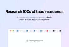 Strawberry:自动化任务的AI智能浏览器-首席AI分享圈