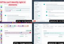Optexity:用人类演示训练AI执行网页操作的开源项目-首席AI分享圈